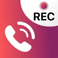 Call Recorder: Recording calls icon