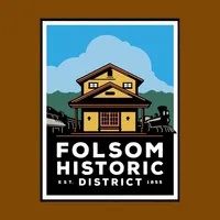 Historic Folsom Shuttle icon