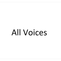 All Voices: All Lab icon