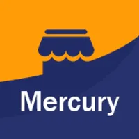 Mercury Shop icon