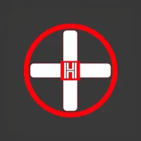 Healed: Digital health icon