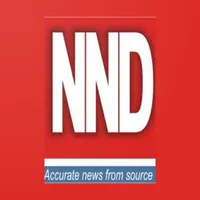 Nigerian NewsDirect icon