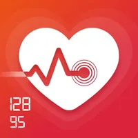 Blood Pressure:Checker&Monitor icon