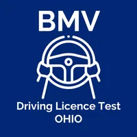 Ohio BMV Permit Test Prep icon