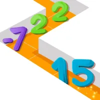 Digit Maze 3D icon