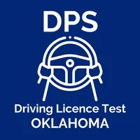 Oklahoma DPS Permit Test icon