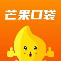 芒果口袋 icon