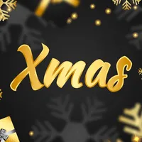 Christmas Frames & Greetings icon