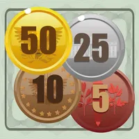 Merge Coins! icon