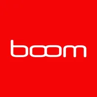 Boom - Move Fast and Easy icon