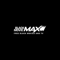 Black Movie Max icon