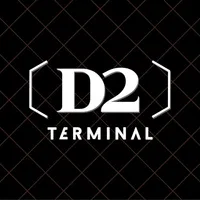 D2 terminal icon