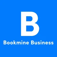 Bookmine Business icon