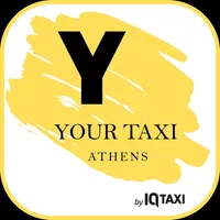 Your Taxi Athens icon