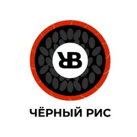 Чёрный рис Доставка icon