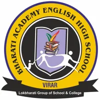 BHARATI ACADEMY (VIRAR) icon
