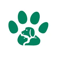 Dog School Pup Training School icon