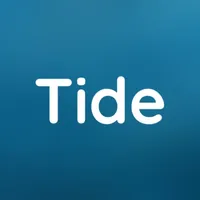 Tide Radio icon