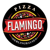 Pizza Flamingo icon