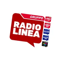 Radio Linea, Skyline, 70 80 90 icon