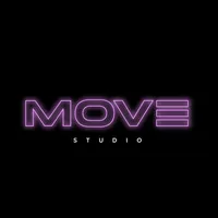 MOVE Studio icon