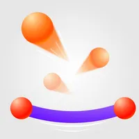 Jumping Balls 3D icon