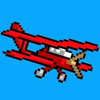 Panic Plane icon