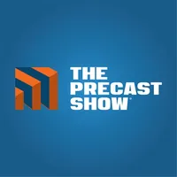 The Precast Show 2023 icon