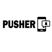 Pusher 3000 icon