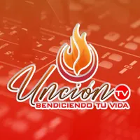 Unción TV Oficial icon