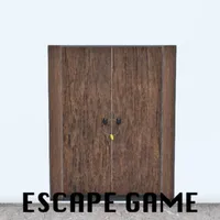 EscapeGames OldFolkHouse2023 icon