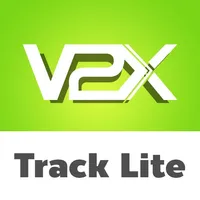 V2X Track Lite icon