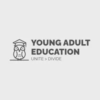 Young Adult Education icon