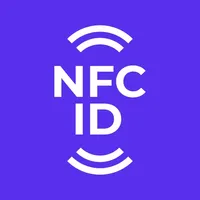 NFC ID icon