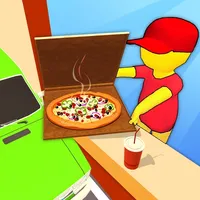 Pizza Please! Good Pizza Maker icon