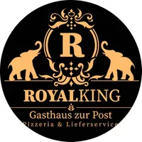 Royal King Restaurant icon