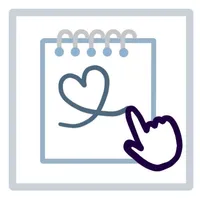 HandwrittenNote Chan icon