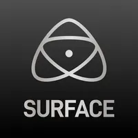 ATOMOS - Surface icon