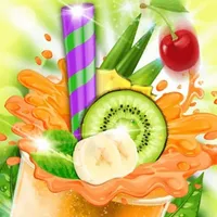 Smoothie Maker: Summer Drinks icon