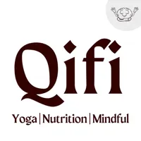 Qifi - Yoga Nutrition Mindful icon