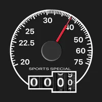 SpeedPilot Classic icon