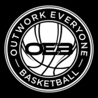 Outwork Everyone Basketball icon