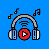 White Noise - Soothing Audio icon