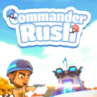 Commander Rush icon