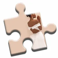 Fashion Lovers Puzzle icon