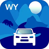 WYDOT Wyoming Road Conditions icon