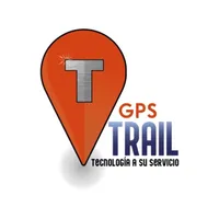 GPS TRAIL icon