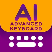 Advakey Ai Writing Keyboard icon