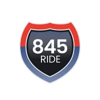 845 Ride icon