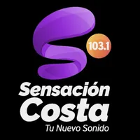 Radio Sensación Costa icon